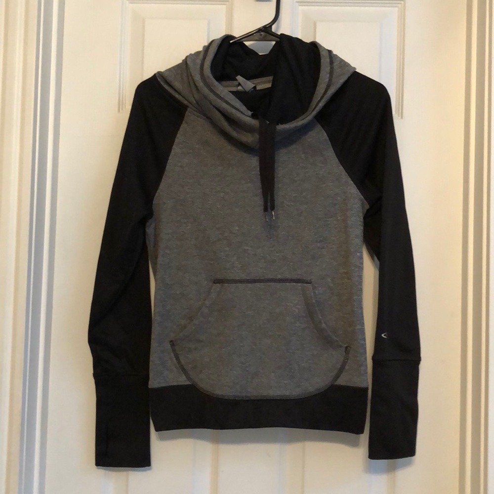 C9 Champion Pullover Hoodie